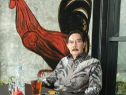 Antasari Azhar Ungkap Dugaan Keterlibatan “Hary Tanoe” dan Cikeas dalam Kriminalisasi Dirinya