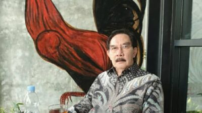 Antasari Azhar Ungkap Dugaan Keterlibatan “Hary Tanoe” dan Cikeas dalam Kriminalisasi Dirinya