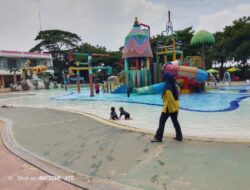 Transera Waterpark Luncurkan Wahana Baru “4D Simulator” dengan Harga Opening Spesial