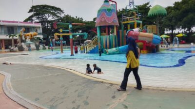 Transera Waterpark Luncurkan Wahana Baru “4D Simulator” dengan Harga Opening Spesial