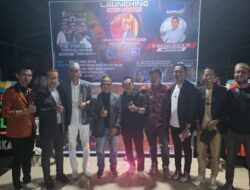 Apresiasi Karya Putra Daerah, Pemkab Takalar Hadiri Launching Single Pertama Lagu Makassar Karya Anak Takalar