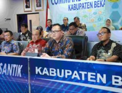 Sasaran MBG di Kabupaten Bekasi Diperluas hingga Anak di Luar Sekolah