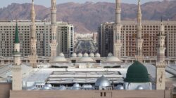 Piagam Madinah: Bukti Islam Menjunjung Perdamaian dan Keberagaman