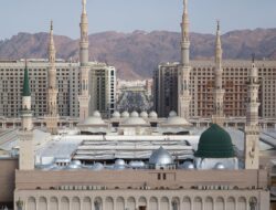 Piagam Madinah: Bukti Islam Menjunjung Perdamaian dan Keberagaman