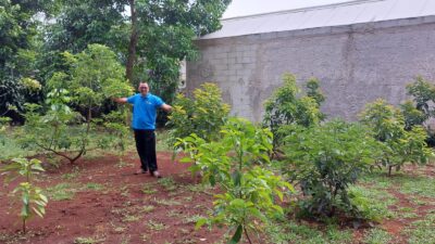 Melestarikan Lingkungan adalah Jihad dan Ciri Manusia Beradab