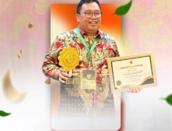 Takalar Raih UHC Awards Kategori Pratama, Cakupan BPJS Kesehatan Capai 98 Persen