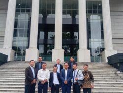 Warga Gugat Pasal UU Lagu Kebangsaan ke Mahkamah Konstitusi