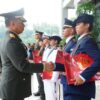 Panglima TNI Lantik 260 Perwira Prajurit Karier Progsus TA 2026