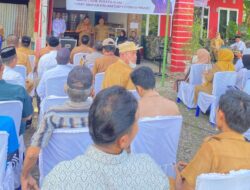 Tingkatkan Digitalisasi Di pelosok Desa Takalar, Pojok Internet Desa (Poindes) Sudah tersebar di 50 Desa