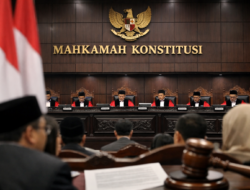 Uji Materiil UU Lagu Kebangsaan Disidangkan di MK, Pemohon Soroti Ambiguitas Indonesia Raya Tiga Stanza