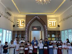 Analisis Dampak Ekonomi dari Program Sosial & Fundraising