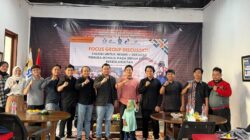 Pemuda Dinilai Strategis Wujudkan Kedaulatan Energi Berkelanjutan