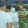 Wakil Panglima TNI Pimpin Sidang Pantukhir Calon Perwira TNI TA 2026