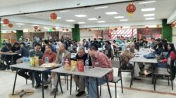 Komunitas Transformasi Generasi Berdaya Dorong Minat Wirausaha Gen Z