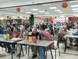 Komunitas Transformasi Generasi Berdaya Dorong Minat Wirausaha Gen Z