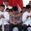 Panglima TNI Hadir di Mujahadah Kubro Satu Abad Nahdlatul Ulama di Malang
