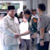 Taklimat Presiden RI pada Rapim TNI–Polri 2026, Perkuat Sinergi TNI–Polri Jaga Stabilitas Nasional
