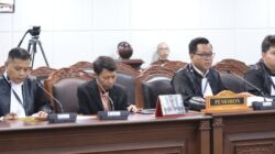 Babak Kedua, Dua Warga  Kembali Ke MK Sidang Uji Materiil “Indonesia Raya”