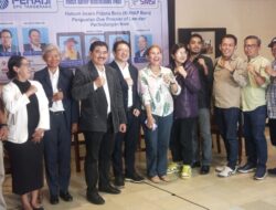 FGD PERADI- SMSI: Membedah KUHAP Baru yang Dikhawatirkan Melanggar HAM