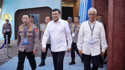 Rapimnas TNI–Polri Bersama Prabowo Diperkuat Fungsi Pengawasan Kompolnas