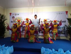 Model Pendidikan 3-IS: Rindang Indonesia Didik Yatim dan Dhuafa Jadi Generasi Tangguh