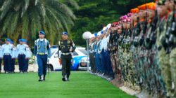 Puspom TNI Adakan Apel Gelar Operasi Gaktib–Yustisi Polisi Militer Tahun 2026