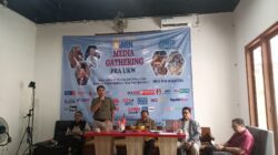 Koperasi JKS Gelar Pembagian Hasil Usaha Triwulan, Perkuat Transparansi dan Kebersamaan Anggota di Bekasi