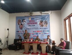 Koperasi JKS Gelar Pembagian Hasil Usaha Triwulan, Perkuat Transparansi dan Kebersamaan Anggota di Bekasi