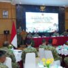 Rakornispen TNI 2026 Perkuat Silaturahmi dan Kolaborasi Hadapi Perang Informasi