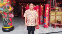 Imlek mempererat Rasa Persaudaraan dan Sesama