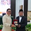 Wamenhan RI Berikan Materi “Pertahanan Negara dan Wawasan Kebangsaan” di Ramadan Leadership Camp Sulsel