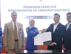 BINA dan FKD DKI Jakarta Sepakati Kerjasama Strategis, Cetak Advokat Muda Berkarakter “BINA”