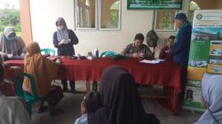 Kolaborasi RS Medirossa 2 Cibarusah dan Masjid Jami Al Muawanah Hadirkan Layanan Cek Kesehatan Gratis untuk Warga