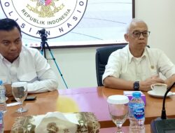 Kompolnas Luncurkan e-SKM, Wadah Digital Aspirasi dan Pengaduan Masyarakat terhadap Polri