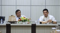 Bupati Takalar dan SIN Indonesia Bakal Kirim 110 Pemuda Takalar ke Jepang