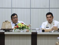 Bupati Takalar dan SIN Indonesia Bakal Kirim 110 Pemuda Takalar ke Jepang