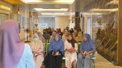 Cek Kesehatan Gratis Sambut Hari Jadi ke-66 Kabupaten Takalar