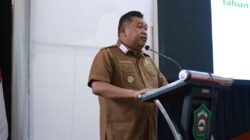 Setahun Kepemimpinan, IPLM Takalar Meningkat ke Posisi 4 di Sulsel dan 33 Secara Nasional