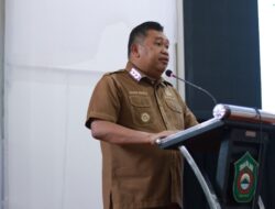Setahun Kepemimpinan, IPLM Takalar Meningkat ke Posisi 4 di Sulsel dan 33 Secara Nasional