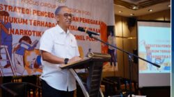 Kompolnas Dorong Penegakan TPPU dalam Kasus Narkoba Oknum Polri