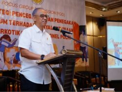 Kompolnas Dorong Penegakan TPPU dalam Kasus Narkoba Oknum Polri