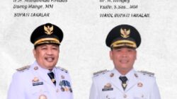 Satu Tahun Kepemimpinan Daeng Manye, Indikator Pembangunan Takalar Menguat: Kemiskinan Turun, Ekonomi Tumbuh Signifikan