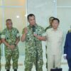 Rapat Kerja Komisi I di DPR RI dengan Wapang TNI dan Wamenhan RI Bahas Penguatan Alutsista 