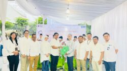 BRI BO Cikarang Gelar Iftar Ramadhan 1447 H, Lepas Aryo Indra Kusuma dan Santuni Yatim