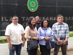 ASN Menggugat Menteri HAM Natalius Pigai ke PTUN, Diduga Demosi Sepihak dan Melanggar Prosedur