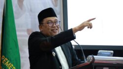 Refleksi Satu Tahun Kepemimpinan, Bupati Takalar Daeng Manye Tegaskan Komitmen Wujudkan Takalar Berbasis Ekonomi Digital