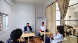 Resmikan LBH Aadila Anindha Estungkara, Gelar Konsultasi Hukum Gratis Tingkatkan Kesadaran Hukum