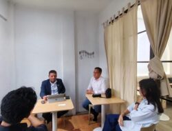 Resmikan LBH Aadila Anindha Estungkara, Gelar Konsultasi Hukum Gratis Tingkatkan Kesadaran Hukum