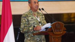 Kasum TNI Tekankan Pentingnya Binter dalam Mendukung Keberhasilan Operasi TNI