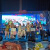 Anak Yatim Rindang Indonesia Raih Juara 1 pada Ajang Remember 2026 di Ancol